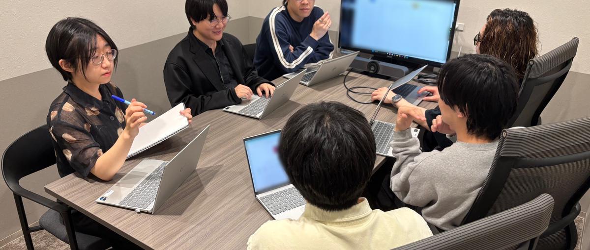 裁量が大きいほど成長スピードが加速する。自社サービスのマーケター！