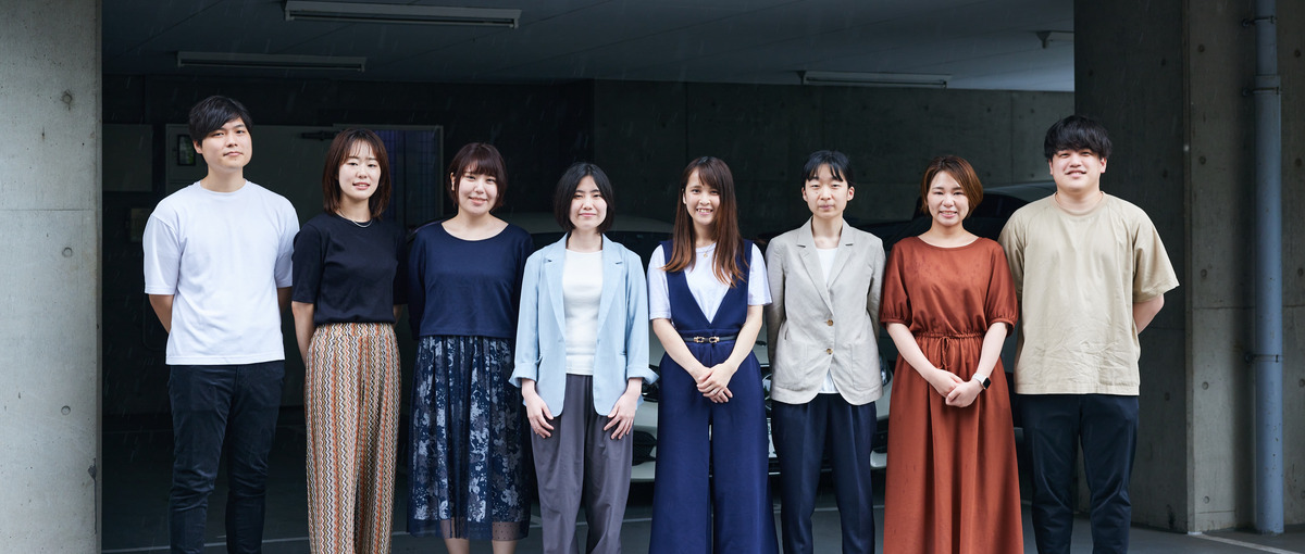 最先端×成長領域｜経歴にとらわれない挑戦ができる会社に興味ありませんか？