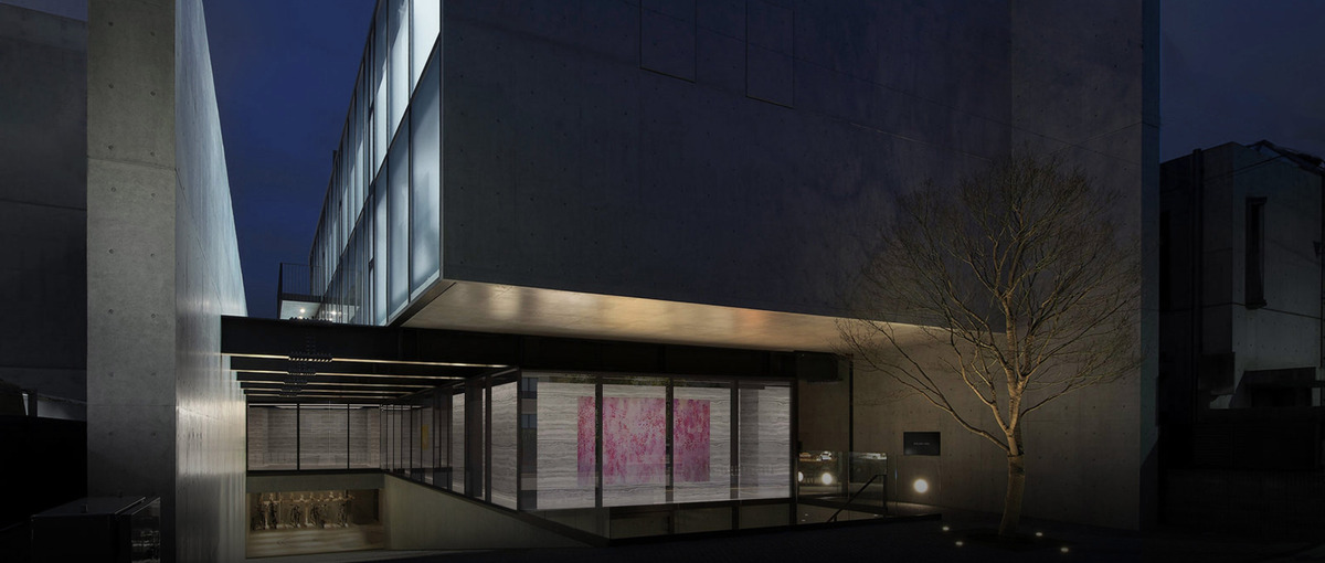 ア・ライトハウス・カナタ　新店舗　ギャラリー受付スタッフ募集！