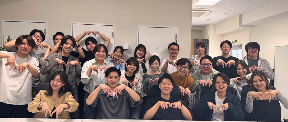 顧客と共に未来を創る！コンサルティング - 企業の成長を内側からサポート