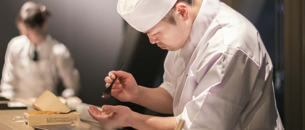 ヨーロッパの食通を唸らせる。和食の職人、求む！＠アムステルダム/ロンドン