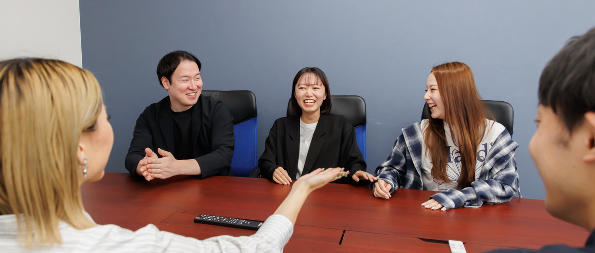 幅広い業務にチャレンジ出来る！アシスタントメンバー募集！