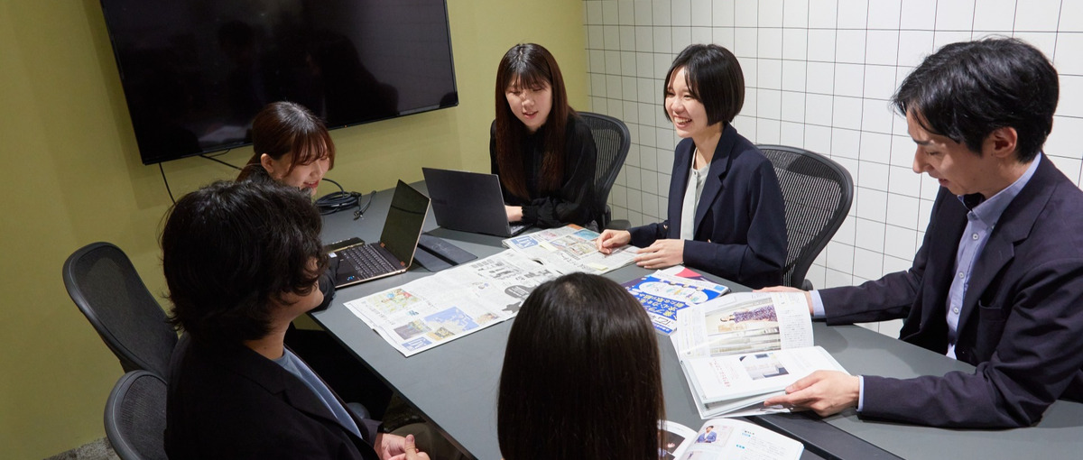 29卒インターン／PR会社のマーケティング業務を体験してみたい方を募集！