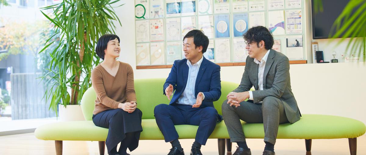 アイデンティ管理分野・脆弱性管理分野のセキュリティエンジニアを募集 !