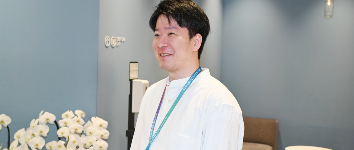 社員数120名を超えてまだまだ成長！ローソン公式アプリをKotlinで開発