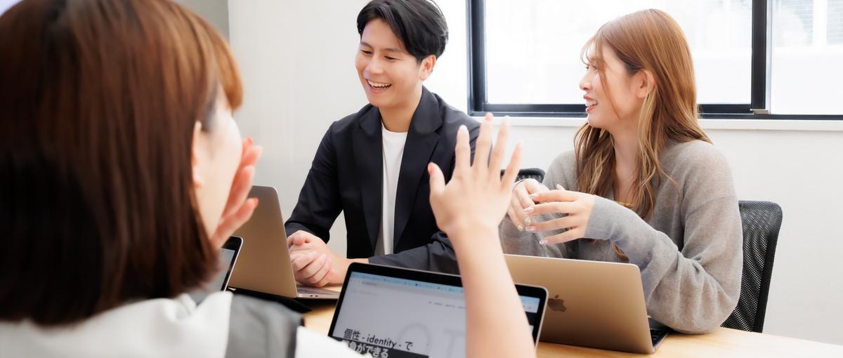 ベンチャー企業の採用支援！採用に特化したマーケティングに挑戦しませんか？