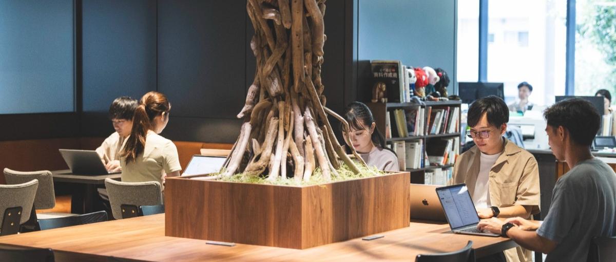 投資を趣味で終わらせない。好きを活かせる場所で働きませんか？