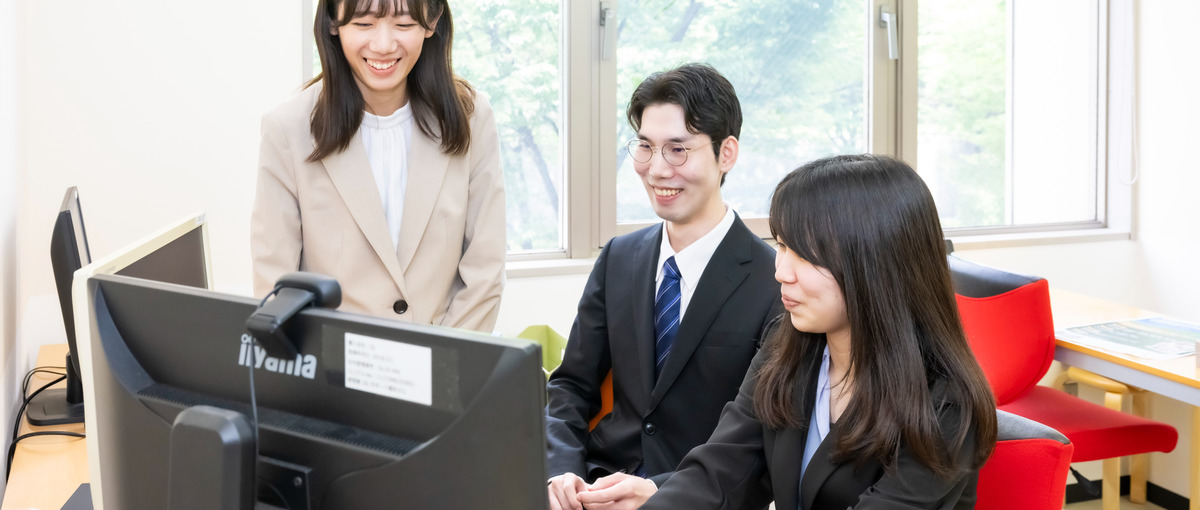 ゴルフを通してお客様の人生を豊かにする！デザイナースタッフを募集