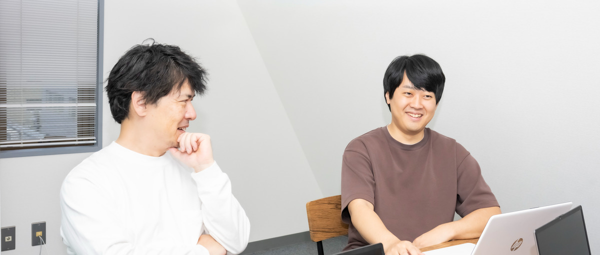 自分の好きな技術や仕事を追求してみませんか？仲間想いなSE兼PGを募集！