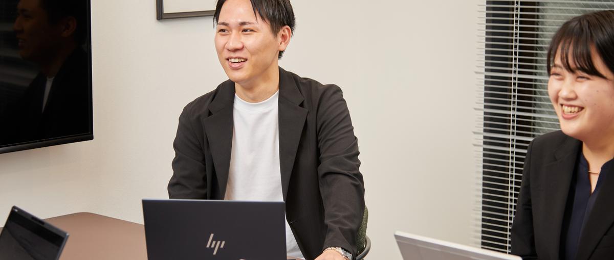 高校生からのありがとうをやりがいにしませんか？｜高チャレの提案営業職！