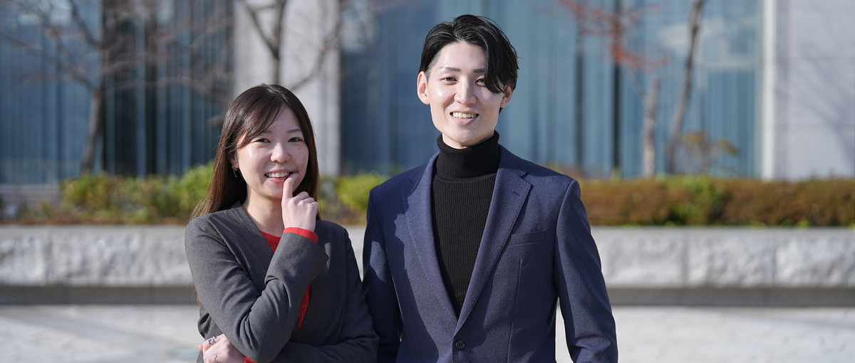  ビジネス視点でマーケ戦略を企画｜事業拡大の鍵を握るマーケティング部長候補