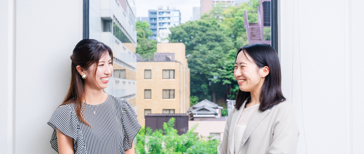 ポテンシャル採用！広報・人事・総務横断でキャリアと能力を広げませんか？