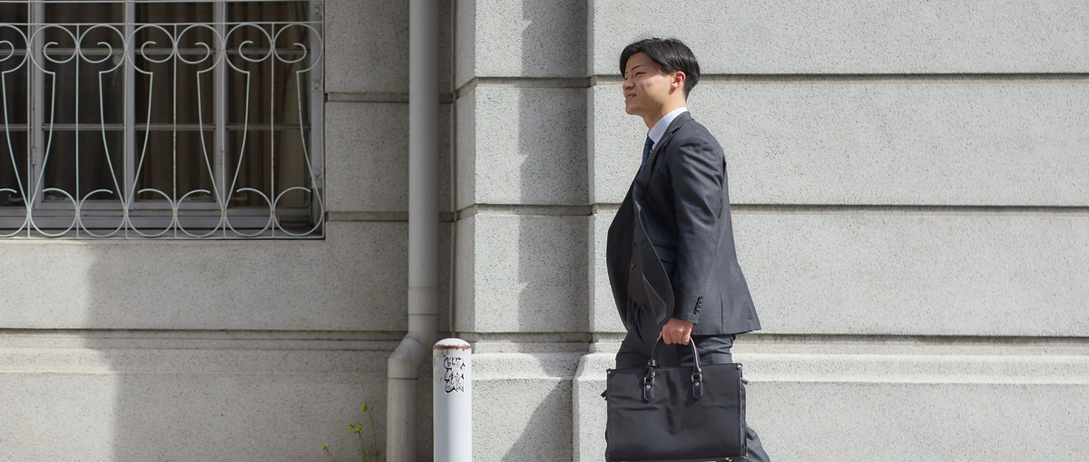 人材×コンサルティング×グローバルの中で営業にチャレンジしたい方募集！