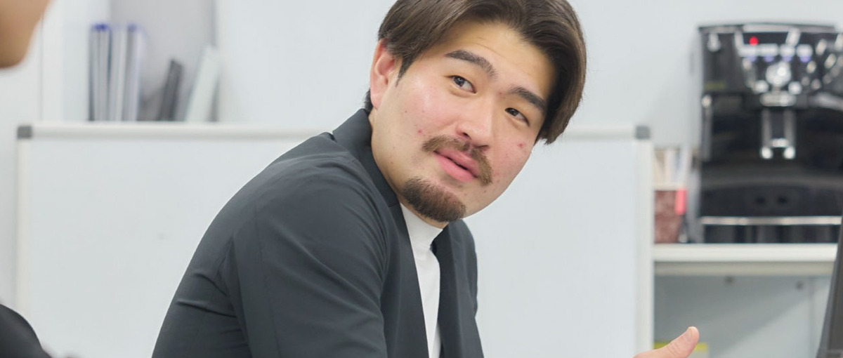 採用×グローバル×急性長企業で働きたい方募集！次のSTEPへ！