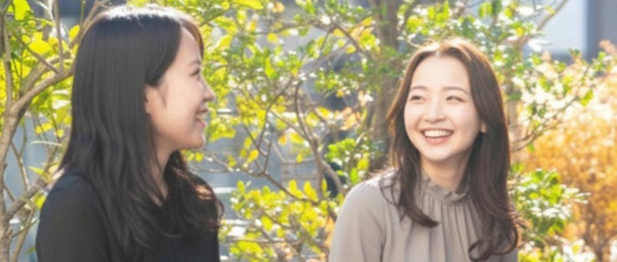 本格的な課題に向き合う！IESを展開するエンジニアとして活躍してほしい！