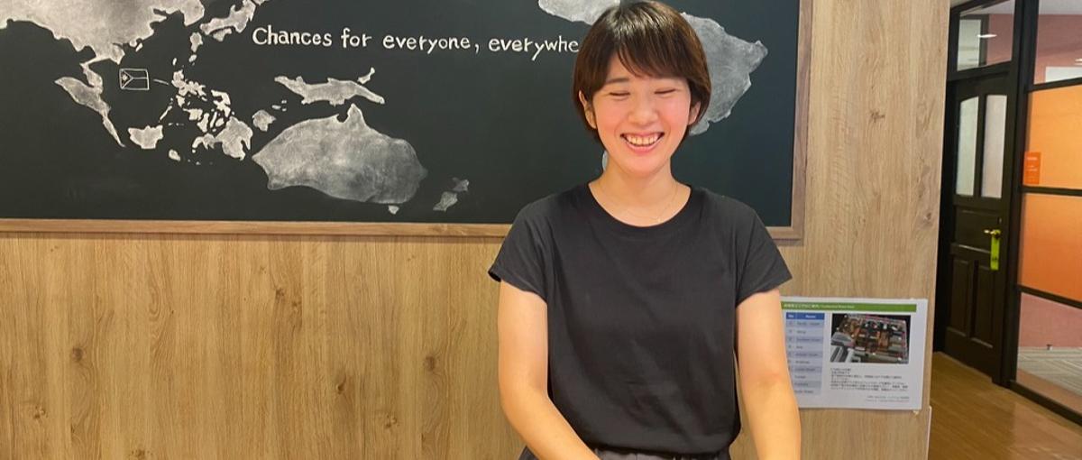 国内最大級の英語教育サービスの開発に挑戦！フロントエンドエンジニア募集