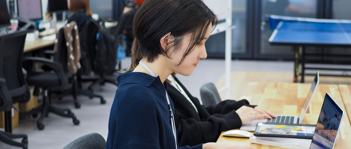 新ビジネスや大手広告制作を成功に導く！経営思考のWEBディレクター募集中！