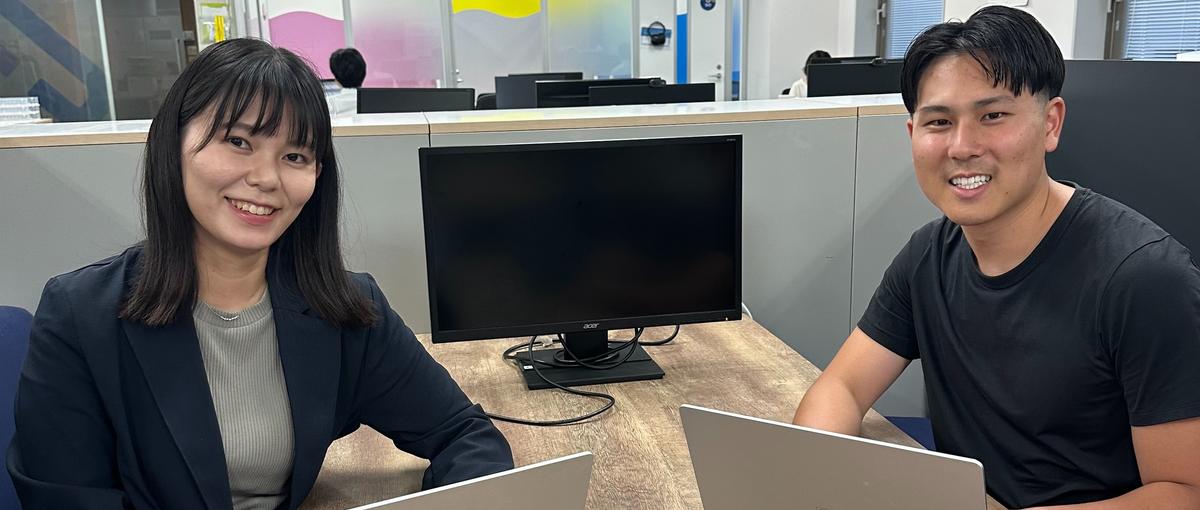 ヘルスケア×課題解決型の企画提案！まだ世にない価値を一緒に作りませんか？