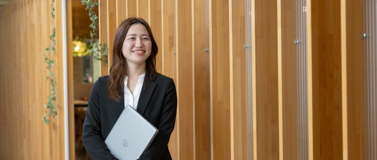 あなたのデザインで大手企業を支援！大きなやりがいを持ちませんか？