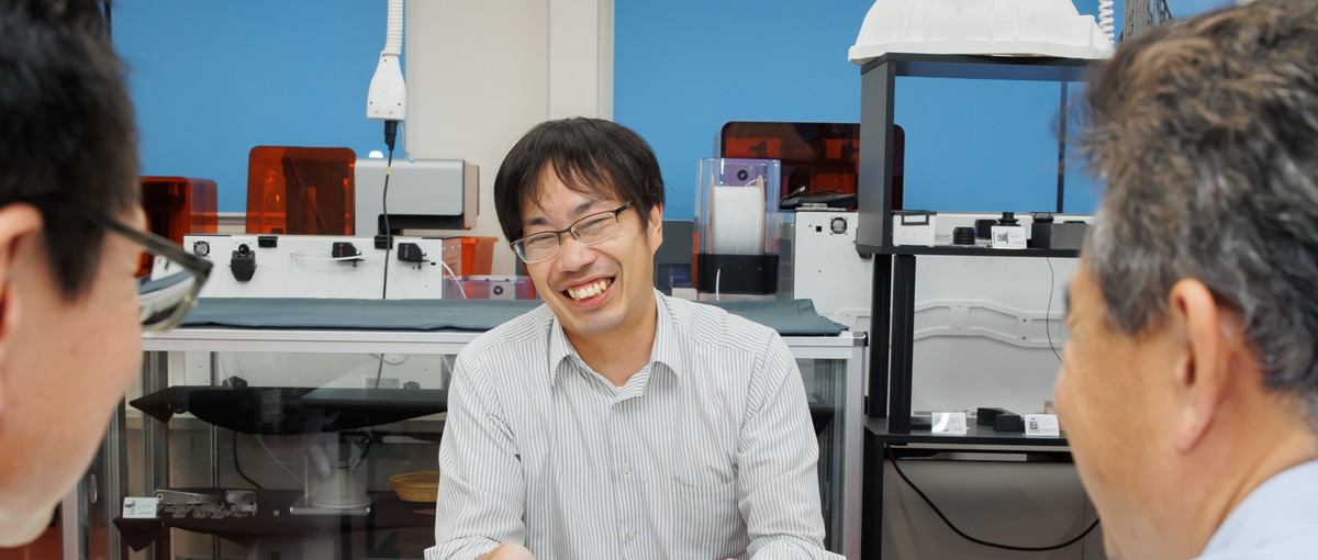 内定はあるけど迷っているあなた！一度お話しませんか？新卒法人営業積極募集！