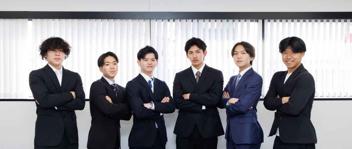 経営直下で挑む。事業を動かす現場で一緒に働きませんか？