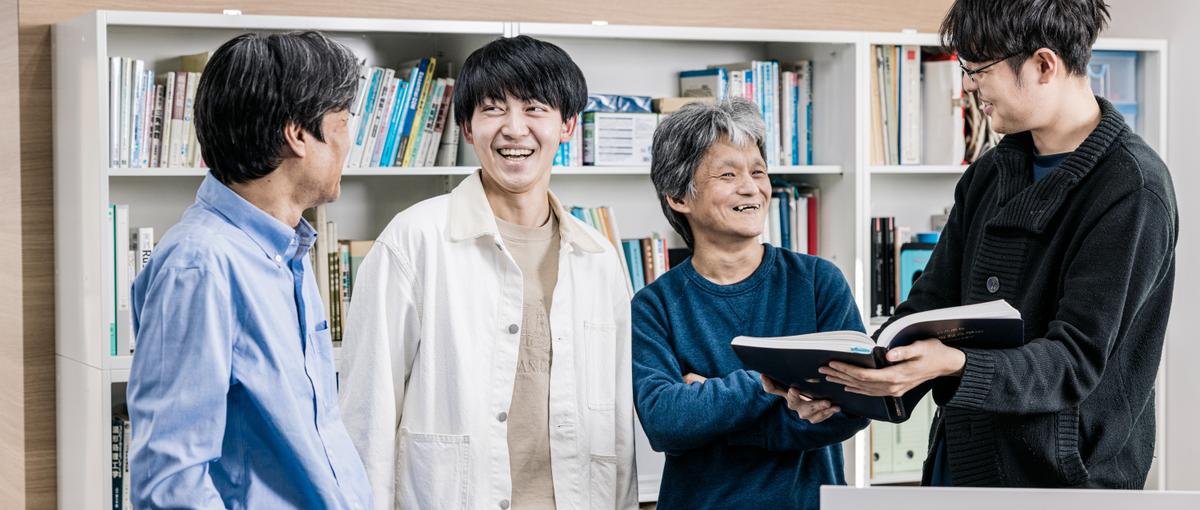 27卒募集！法務局502箇所が導入。日本を支えるニッチトップで開発を極める