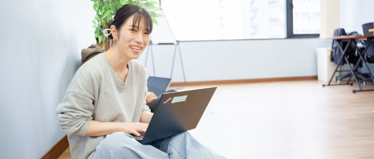 最初の一歩があなたの武器になる！ITキャリアのスタートをNSPで始めよう！