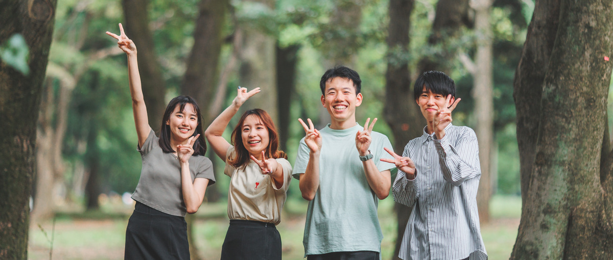 メンタルダウンしない世界を目指すITベンチャー企業のバックオフィスを大募集