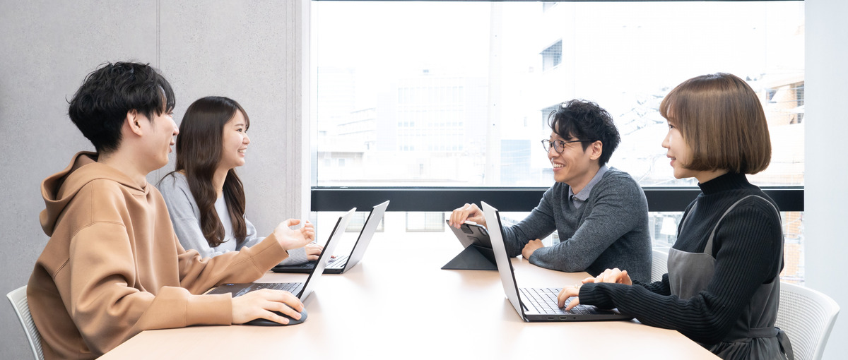 43.7億円調達┃宿泊×tech┃急成長ベンチャーの事業戦略リーダー候補！