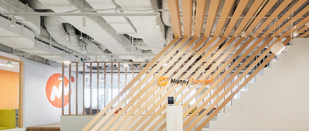 法人営業｜立ち上げ期の新規サービスを推進！金融機関向けfintech提案