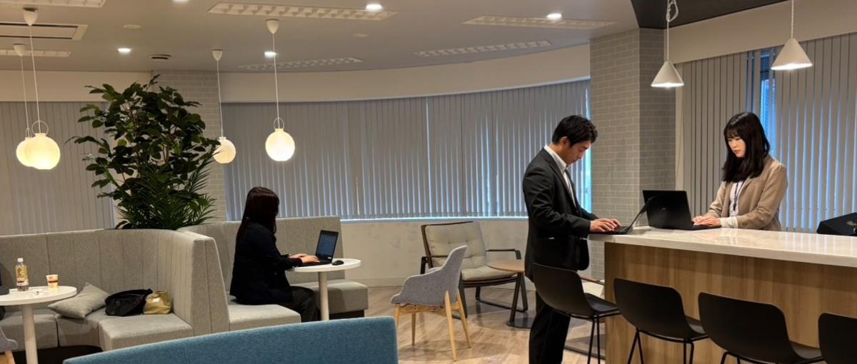 新しい日常を始めるきっかけになりたい！自社サービスの運営メンバー募集！