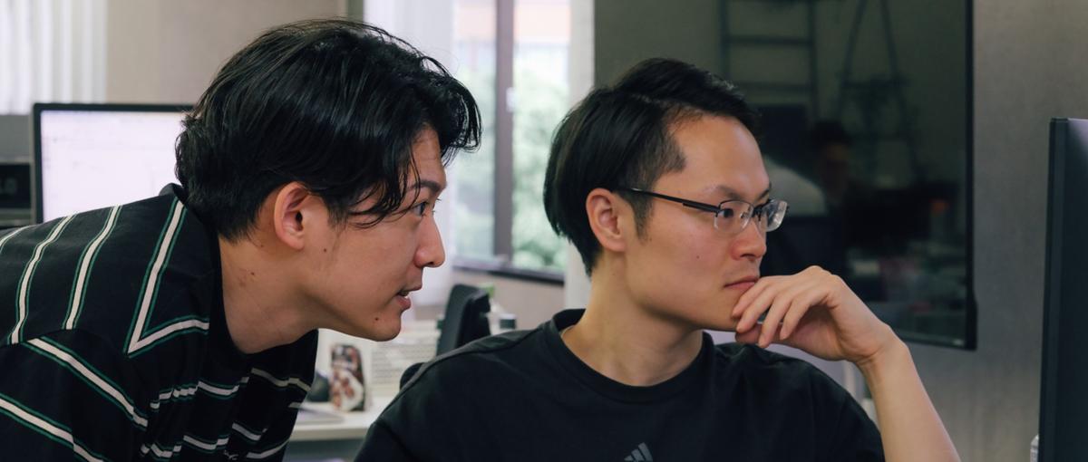 自社開発＆受託プロダクトで実力を魅せるエンジニア募集