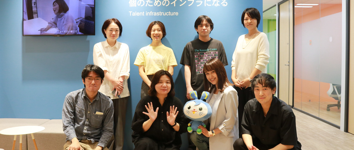 事業を一緒に創りませんか？プロダクトまで幅広く関わりたいセールス大募集