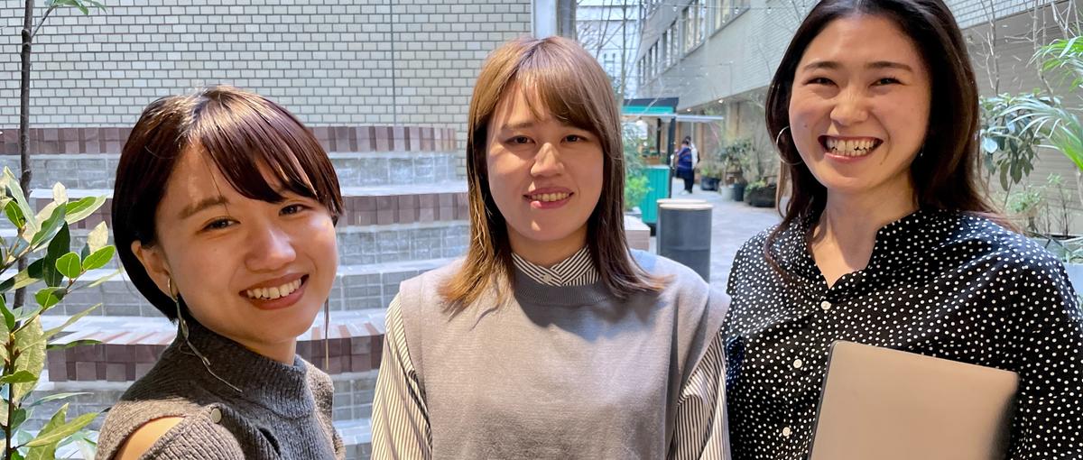 新規事業支援を通じて変革を加速させるプロジェクトマネージャーを求めています