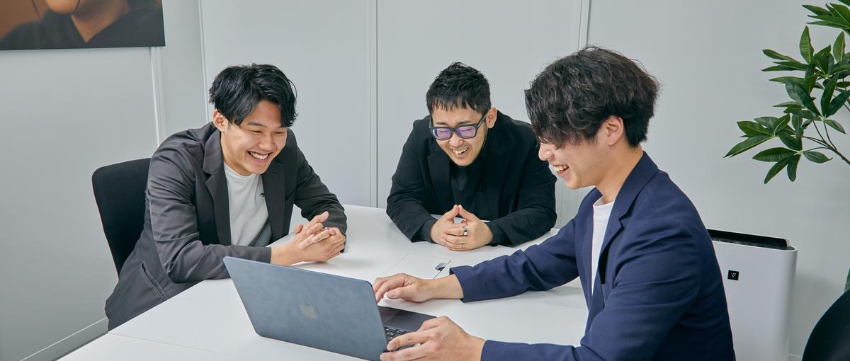 不採用にも価値を｜社会に意味ある仕組みを届けるCSキャリア