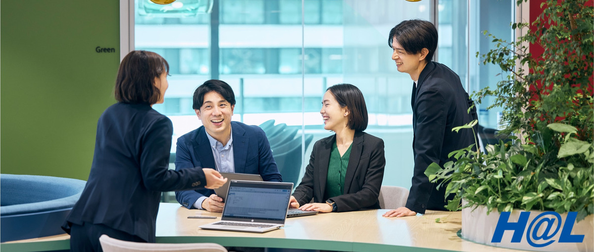 異業種からの挑戦を歓迎！基礎から学べるWeb開発エンジニア募集！