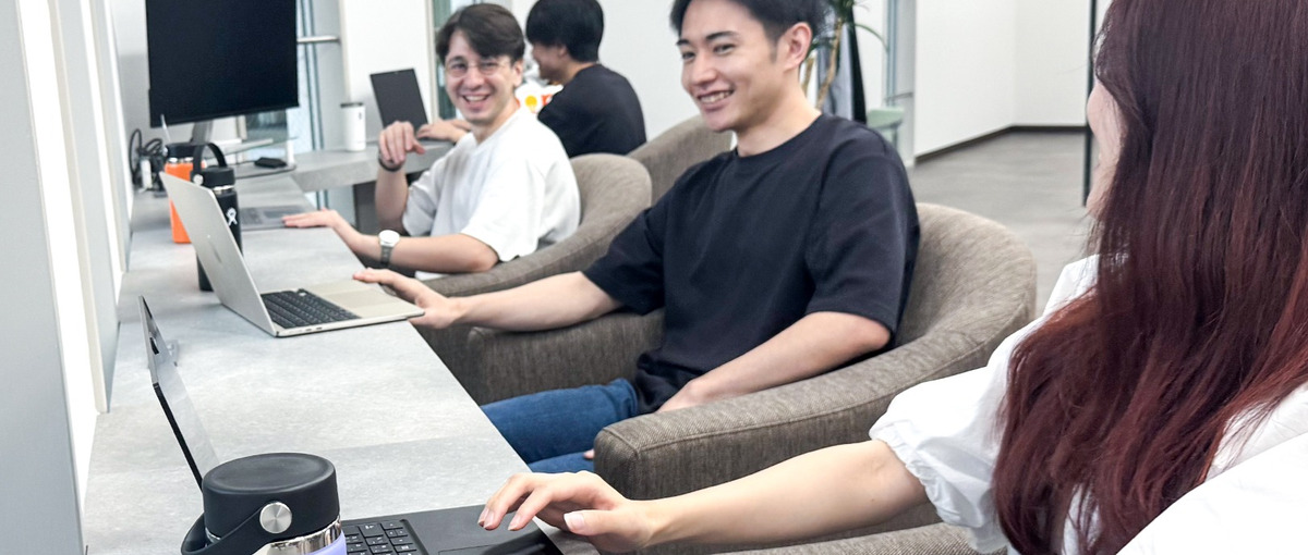  京都・四条オフィス開設｜実行力でプロダクト推進するPM募集！