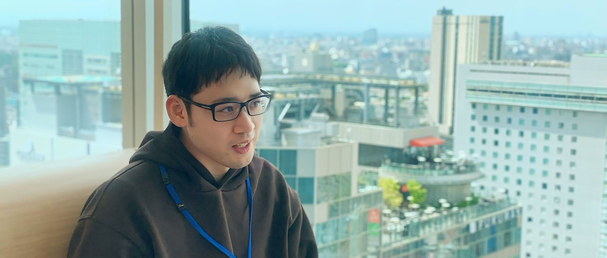 モダンな開発に挑戦│自社内開発100％のスマホエンジニア