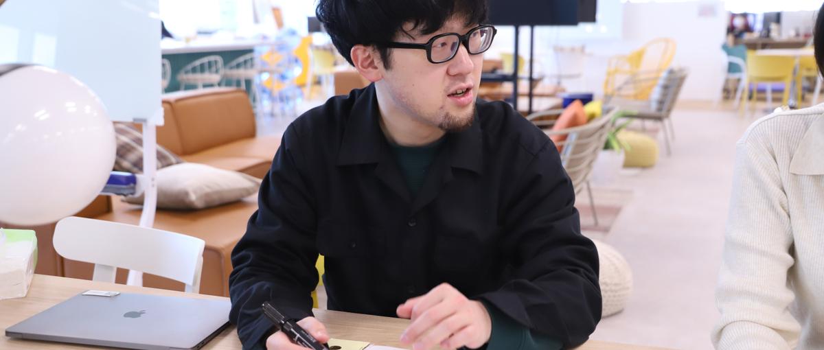 0→1で顧客のビジネスを成功に導く│伴走型のWebコンサルタント