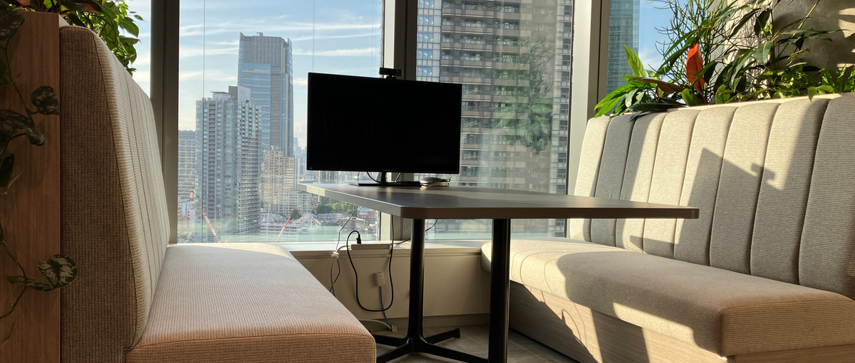 法務_当社1人目の法務担当者様を募集しています