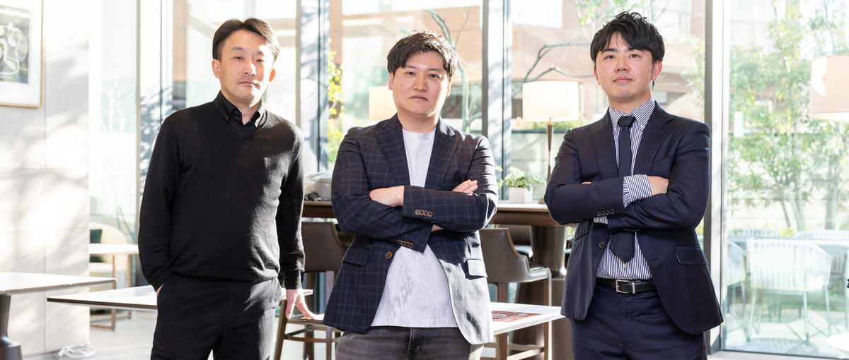 データ分析｜モダン技術に触れれる環境で、エンジニアとしての土台作り！