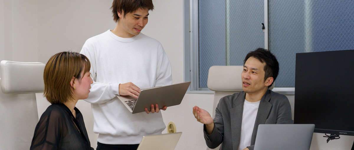 一人目Pdmを募集｜介護現場を支えるプロダクトを、あなたの力で成長させる