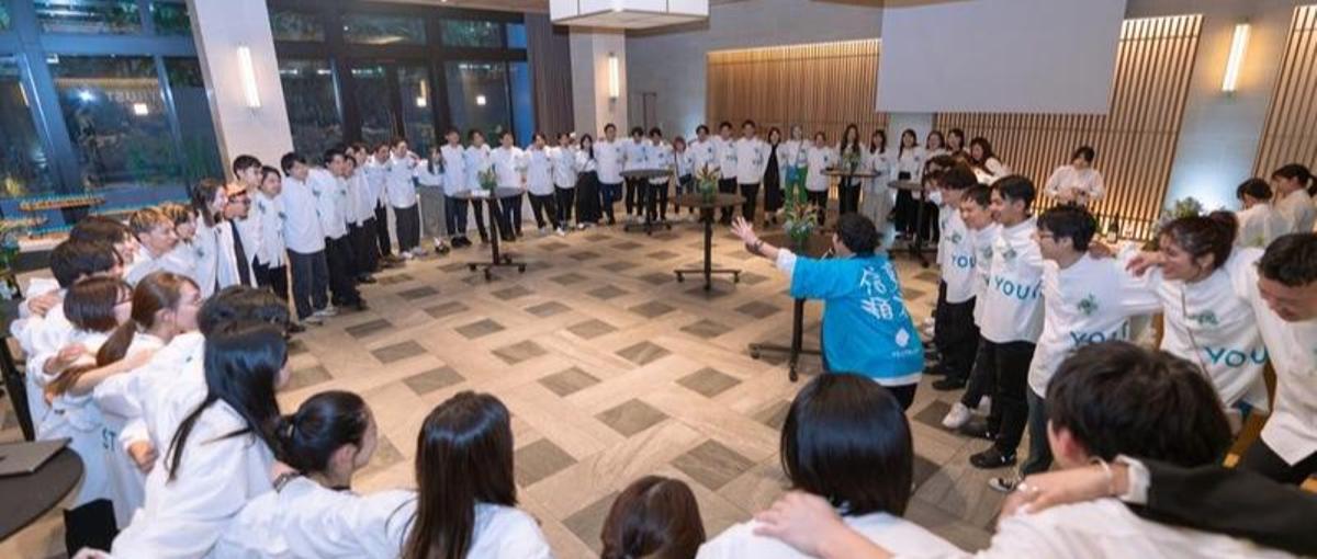 長期インターン募集！ 学生の心を動かすマーケティングに挑戦しませんか？  