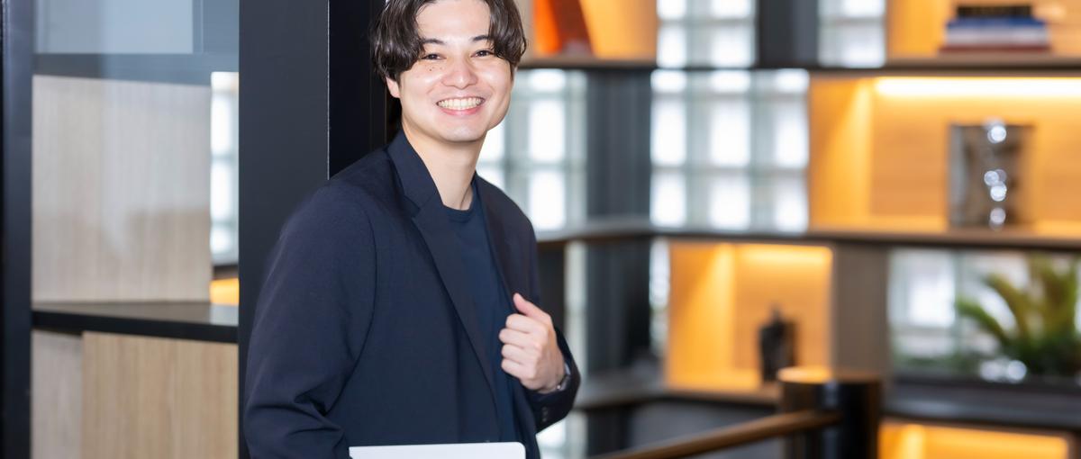 スタートアップのブランディングを、パッケージで。事業開発・PdMに挑戦！