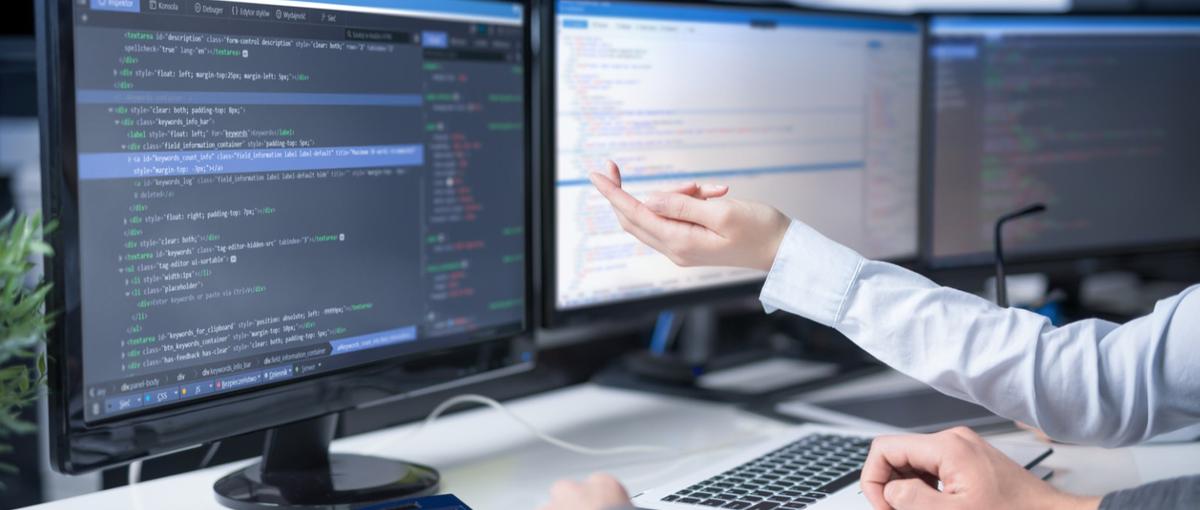 あなたらしい働き方をSESで実現！フロントエンド開発メンバー募集！