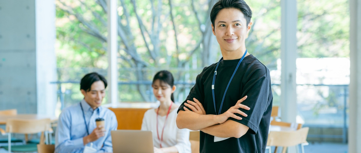 生成AIの最新技術の0→1に挑む！生成AIエンジニア学生インターン