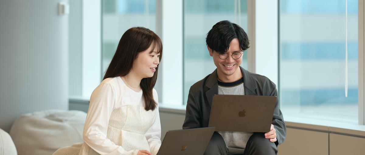 オープンポジション｜シリーズBで累計18億円資金調達の急成長スタートアップ