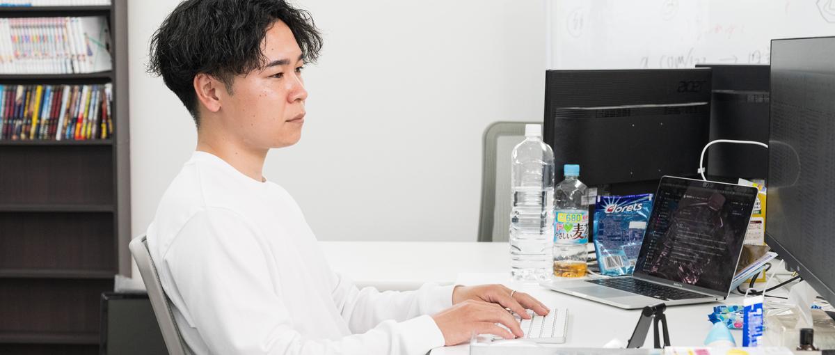 現状を変えたい！なりたい自分に最速でなれる会社がここにある！