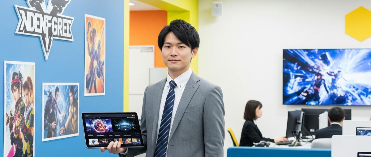 仮説検証で市場を掴む！｜ ゲーミングtoB営業で事業を加速