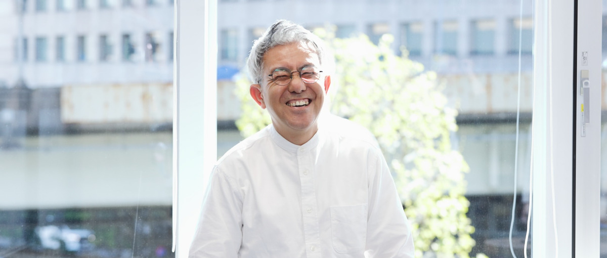 死を再定義する。上場企業で経営戦略を描いてみませんか？